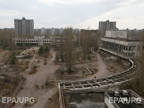 На третьем энергоблоке Чернобыльской АЭС ликвидировано задымление