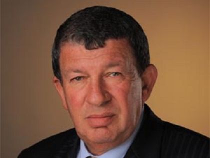 Отец Гройсмана задекларировал 40 млн грн доходов и 6 тыс. грн премии от Винницкого горсовета – 