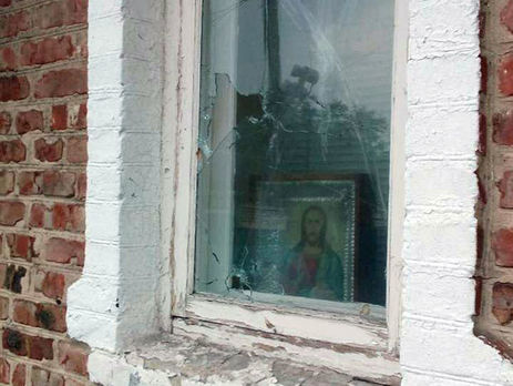 Боевики снова обстреляли Авдеевку, ранена местная жительница – полиция