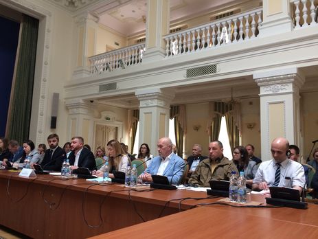 Россия искусственно меняет демографический состав аннексированного Крыма –Тука