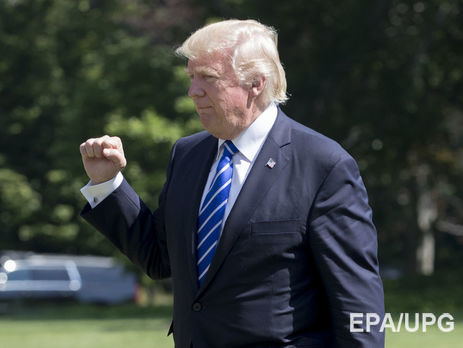 Трамп разрешил Пентагону менять численность войск США в Афганистане – Reuters