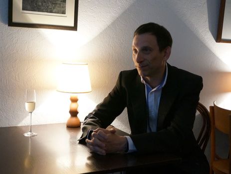 Портников назвал Терезу Мэй политиком-однодневкой