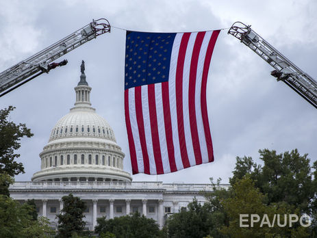 Власти США намерены начать строительство стены на границе с Мексикой следующей весной – СМИ