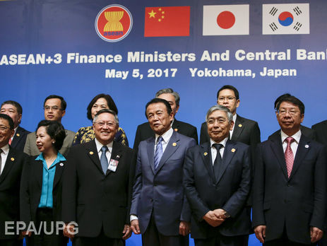 ﻿Малайзія через загрозу ІДІЛ запропонувала партнерам по АСЕАН почати патрулювання регіону 