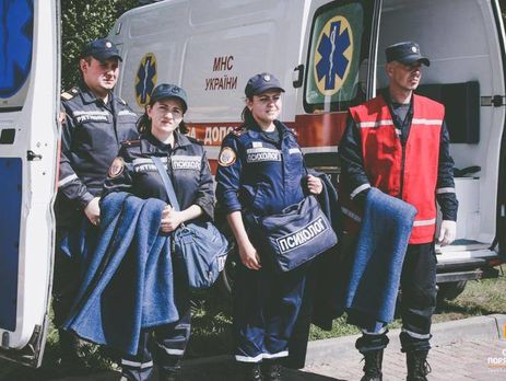 ﻿Під Києвом, катаючись на тарзанці, потонуло дві дівчинки