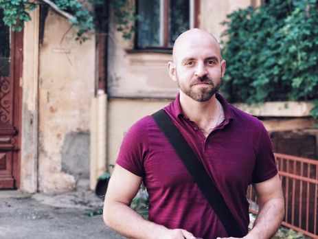 Казарин: Петр Алексеевич, если у вас есть советники по Крыму – выгоните их. Они вас обманывают