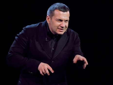 Соловьев о вышедших на протесты 12 июня: Эти два процента дерьма считают, что они здесь власть?