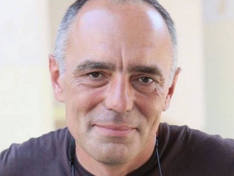 Волонтер Касьянов: АТО закончилась тогда, когда Россия начала обстреливать наши войска со своей территории