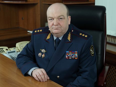 ﻿Екс-главу Федеральної служби виконання покарань РФ помістили у колонію на вісім років