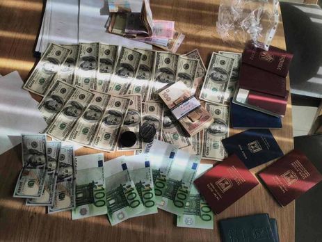 ﻿Прокуратура розкрила схему постачання товарів на окуповану 