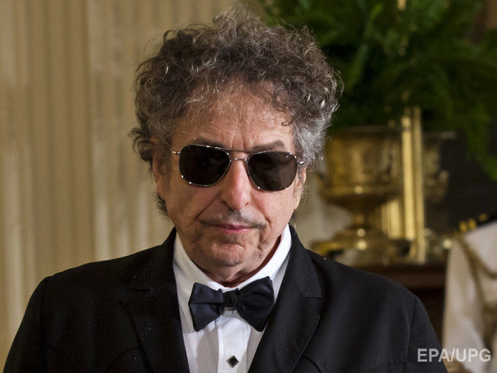 ﻿Американський літературний критик заявила, що Ділан у нобелівській лекції використовував вигадані цитати з "Мобі Діка"