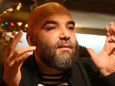 Российский журналист Джемаль: Власть не может ни посадить Навального, ни наблюдать за тем, как он гадит на свободе