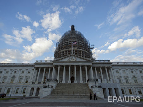 Сенат США поддержал поправку об усилении санкций против РФ
