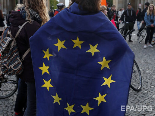 ﻿Євросоюз скасує плату за роумінг із 15 червня