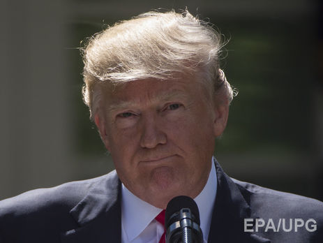 Спецпрокурор Мюллер проверяет, пытался ли Трамп препятствовать расследованию по связям с РФ – СМИ