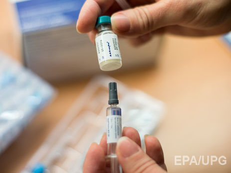 В Одесской области есть случаи заболевания корью среди медперсонала, это настораживает – замминистра здравоохранения Украины