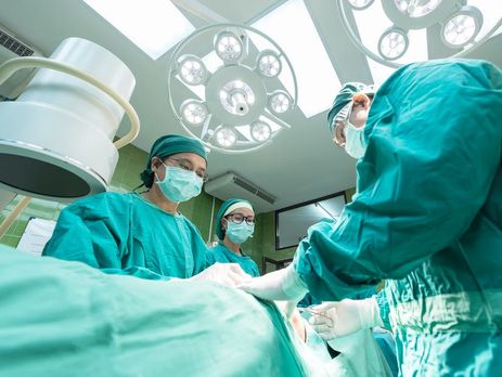 Журавский: Единственное, что увеличится по итогам медреформы – размеры украинских кладбищ. Причем на сотни гектаров