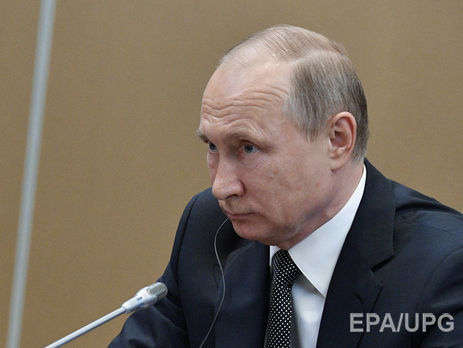 Путін: Рецесію в російській економіці подолали