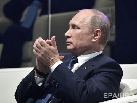 Путин о своих внуках: Я не хочу, чтобы они росли какими-то принцами. Я хочу, чтобы они нормальными людьми росли