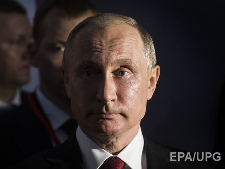 Путин рассказал, что у него недавно родился второй внук