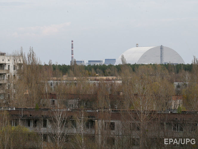 Кабмин Украины одобрил распоряжение по финансированию завершения строительства хранилища отработанного ядерного топлива