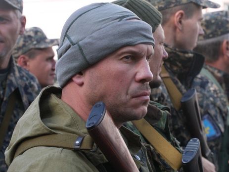 Мельничук о Киве: Может, ему взять и застрелиться? Видео