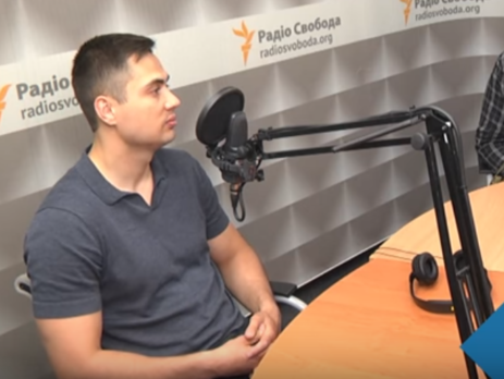 Фірсов повідомив, що мати зниклого в Донецьку журналіста Васіна перестала виходити на зв'язок