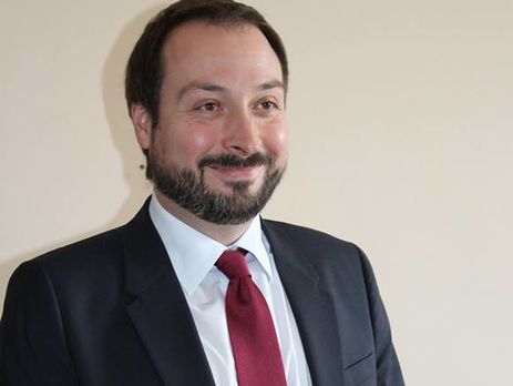 ﻿Заступник міністра юстиції Вишневський заявив, що йде у відставку через розбіжності з Петренком