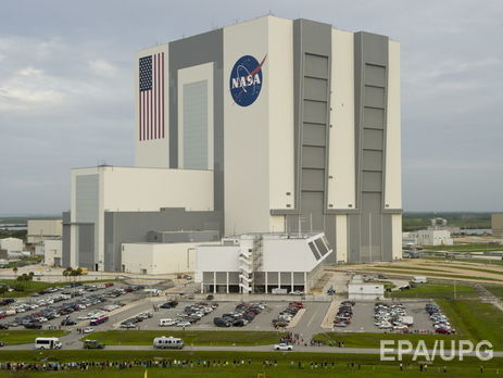 ﻿Сенат США вивів діяльність NASA з-під нових санкцій проти Росії