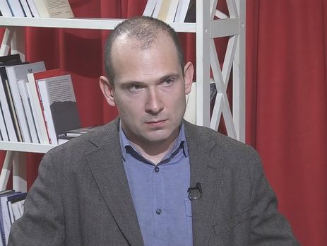 Политический эксперт Жаронкин: Технически мировая империя уже возможна. Мир уже вступил на этот путь