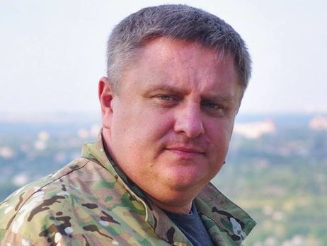 Крищенко: Стрелявший в Осмаева мужчина утверждает, что хотел сделать подарок