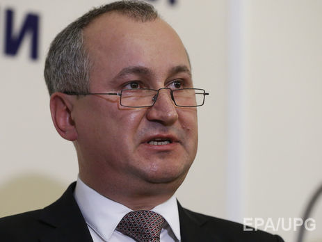 Грицак призвал СМИ бойкотировать "пятую колонну" РФ в информационном пространстве Украины