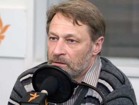 Орешкин: Возможно, Путин дает понять, что на выборах в Украине пророссийским кандидатом будет Медведчук