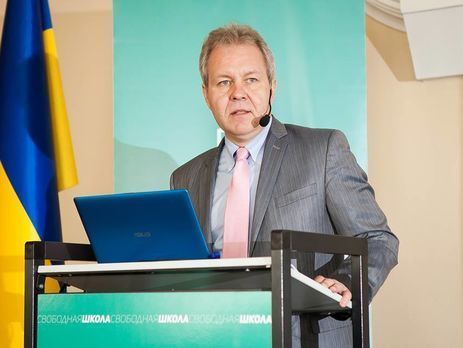 ﻿Іноземцев про пряму лінію з Путіним: Друзі, вам не здається, що своєю увагою ви робите значний внесок у підтримку цього режиму?