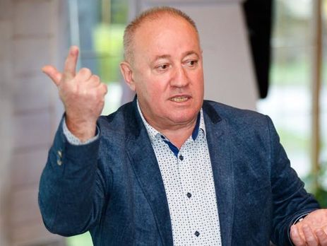 Чумак об инициативе Матиоса засекретить е-декларации: Они хотят, чтобы нельзя было посмотреть, как живут чиновники и как растет их состояние