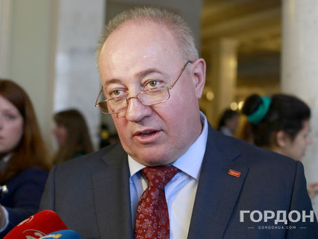 Чумак: Медведчук – не только кум Путина, но еще и друг Порошенко