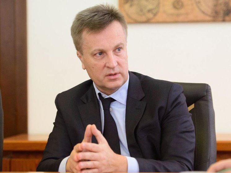 Наливайченко о западной границе Украины: Нужно открыть более десяти дополнительных переходов