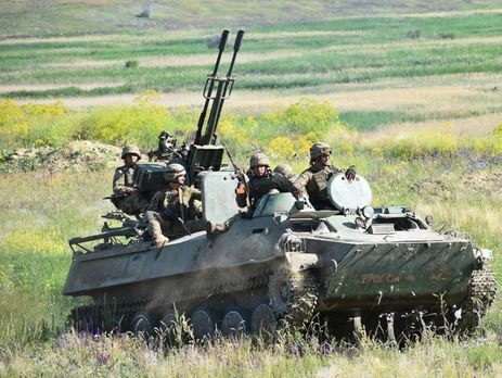 В Минобороны планируют закупать вооружение и военную технику через ProZorro