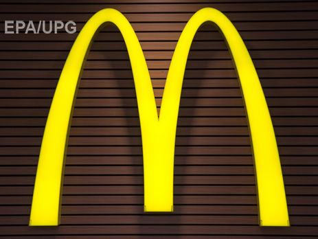 МОК заявил об окончании сотрудничества с McDonald's