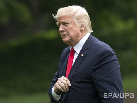 Опубликована финансовая декларация Трампа за 2016 год