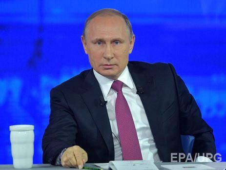 Путин: Прямые переговоры необходимы