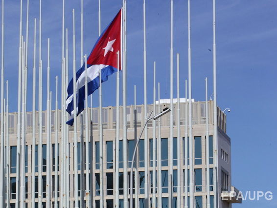 ﻿Куба засудила рішення Трампа відмовитися від зближення, але пообіцяла продовжувати діалог зі США