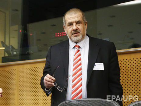 Чубаров заявил, что крымские 