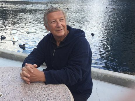 Боровой: Прямая линия Путина, возможно, была простимулирована заявлением Порошенко о 