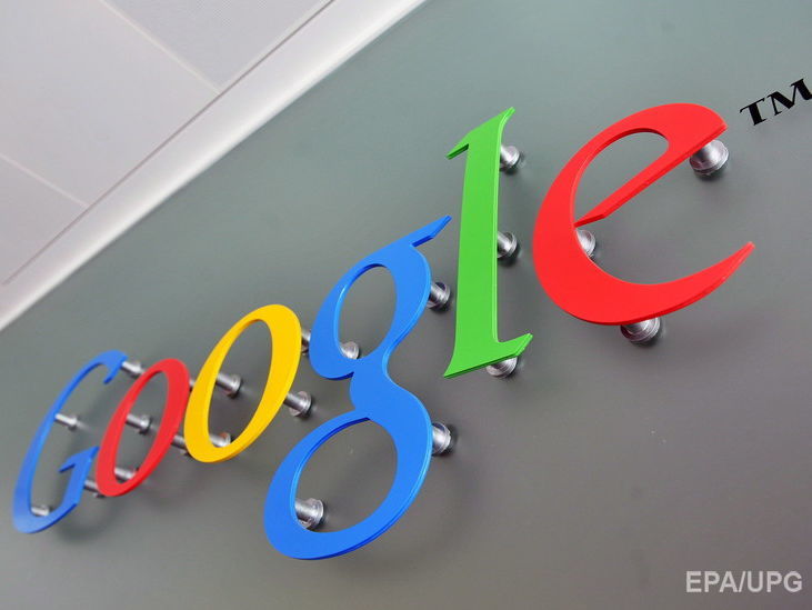 ﻿Єврокомісія збирається оштрафувати Google більш ніж на €1 млрд – ЗМІ