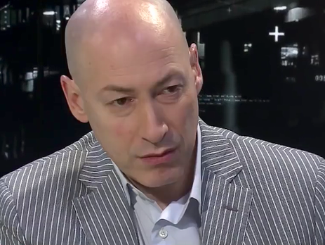 Гордон: В США рассматривается план, по которому Крым остается за Россией, а Донбасс – за Украиной