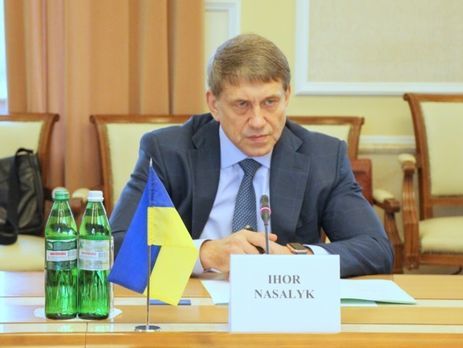 Насалик рассчитывает на скорейшее возобновление газоснабжения столичной ТЭЦ-6