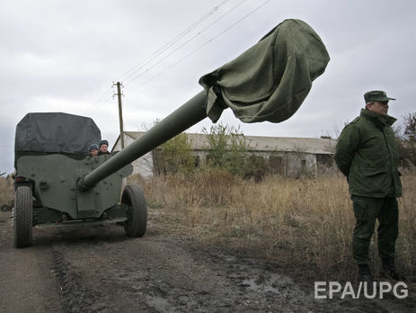 В Луганской области в результате обстрела ранен девятилетний ребенок – полиция