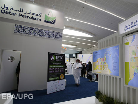 Катар продолжит поставлять газ в ОАЭ, несмотря на разрыв дипломатических отношений