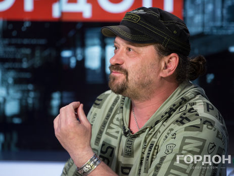 ﻿Поярков: Рабінович сидів за шахрайство, а потім шість років у дурці відмазувався. Якщо голосувати, то тільки за нього, Савченко та Януковича!